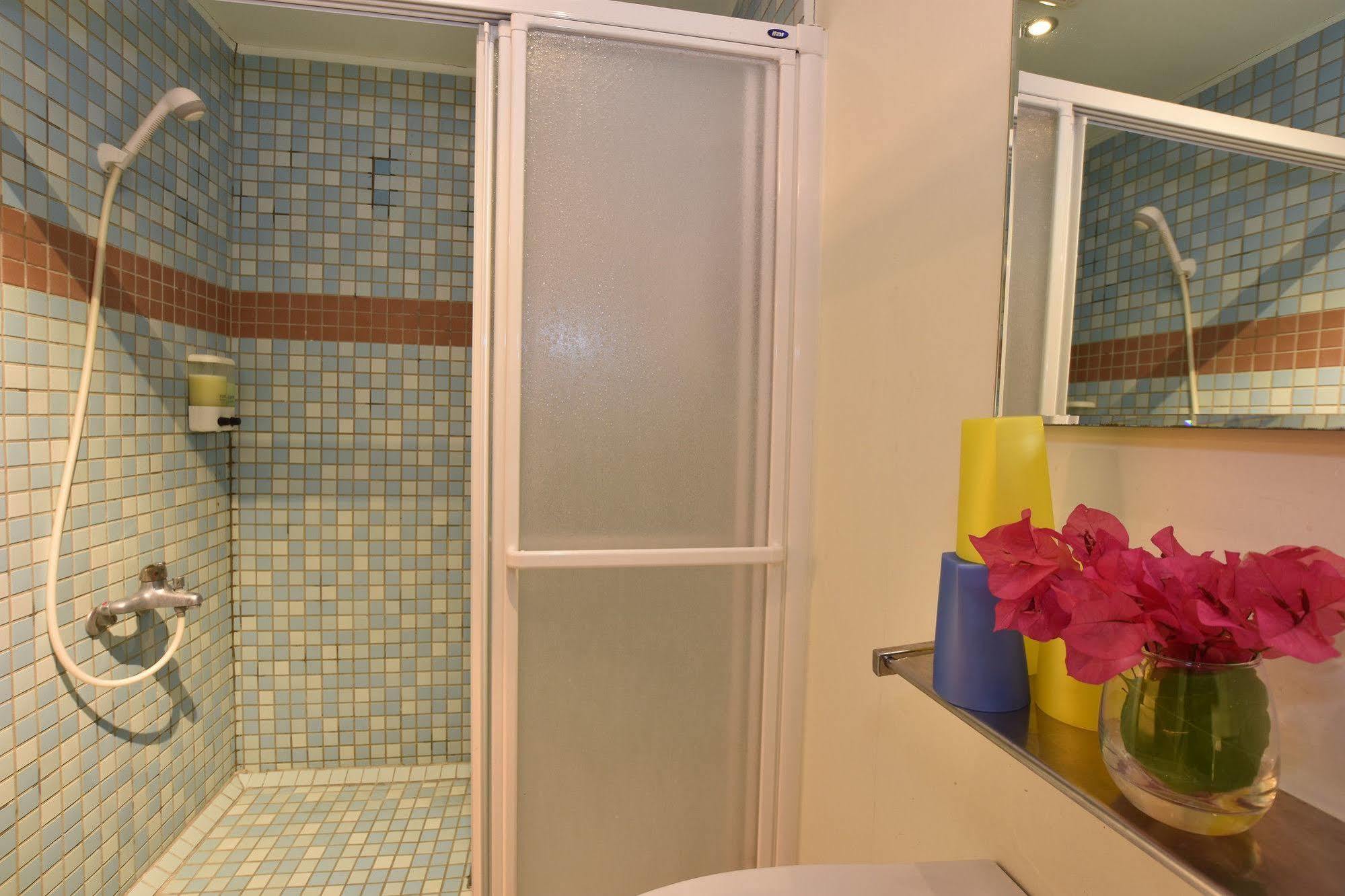 Water Space Inn Kenting Exterior foto